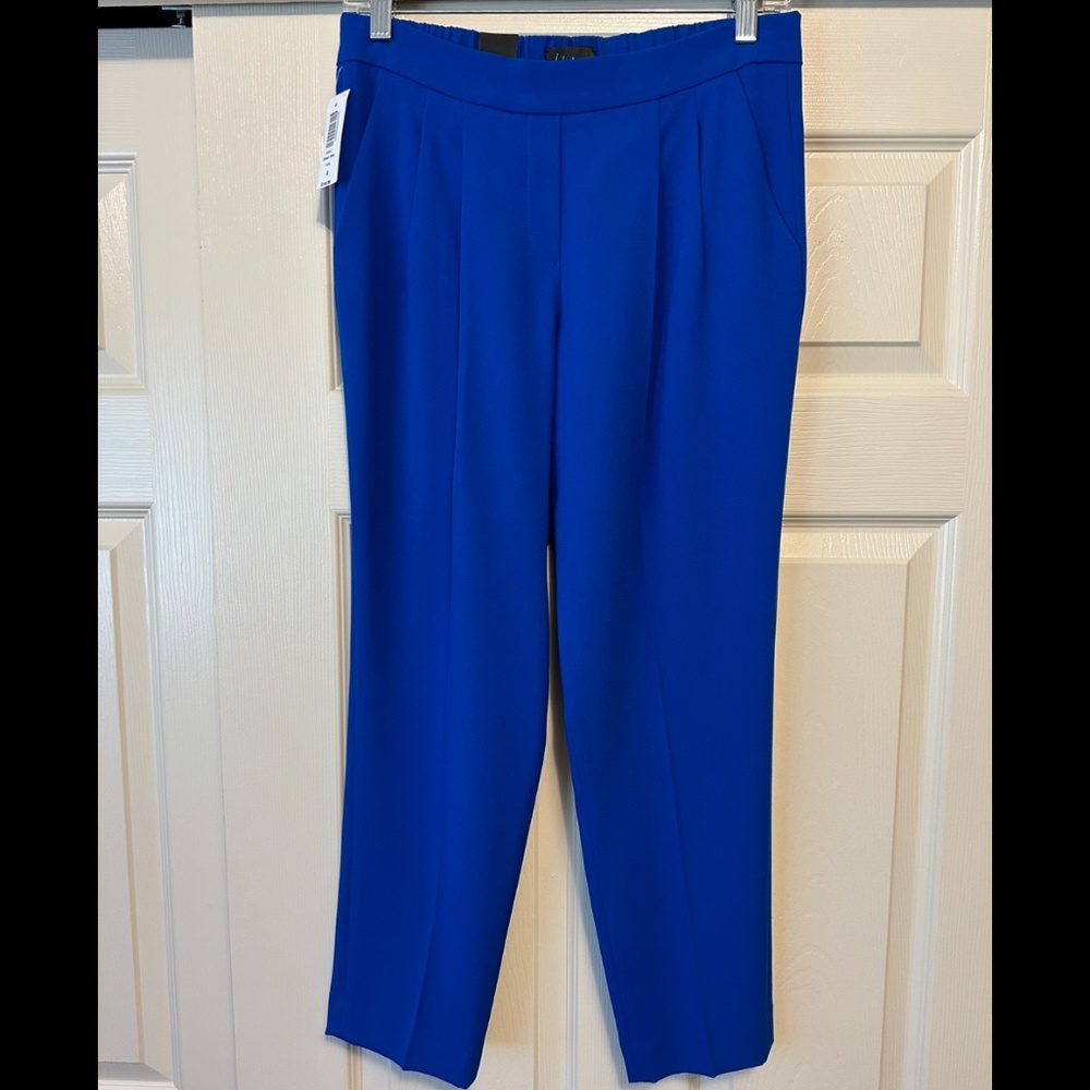 Aritzia Babaton Cohen Pant Size 4 NWT